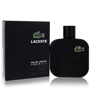 Lacoste Eau De Lacoste L.12.12 Noir by Lacoste